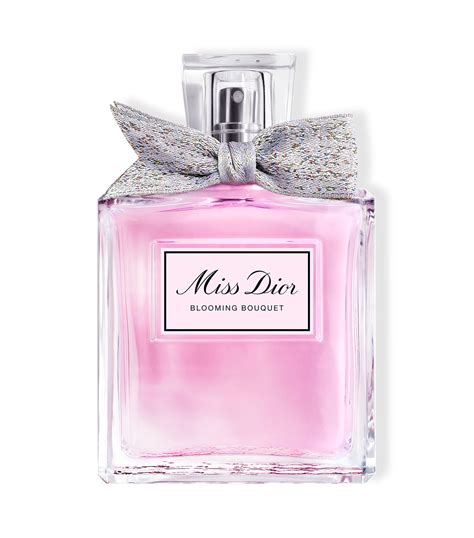 precio perfume miss dior blooming bouquet|Miss Dior Blooming bouquet reviews.